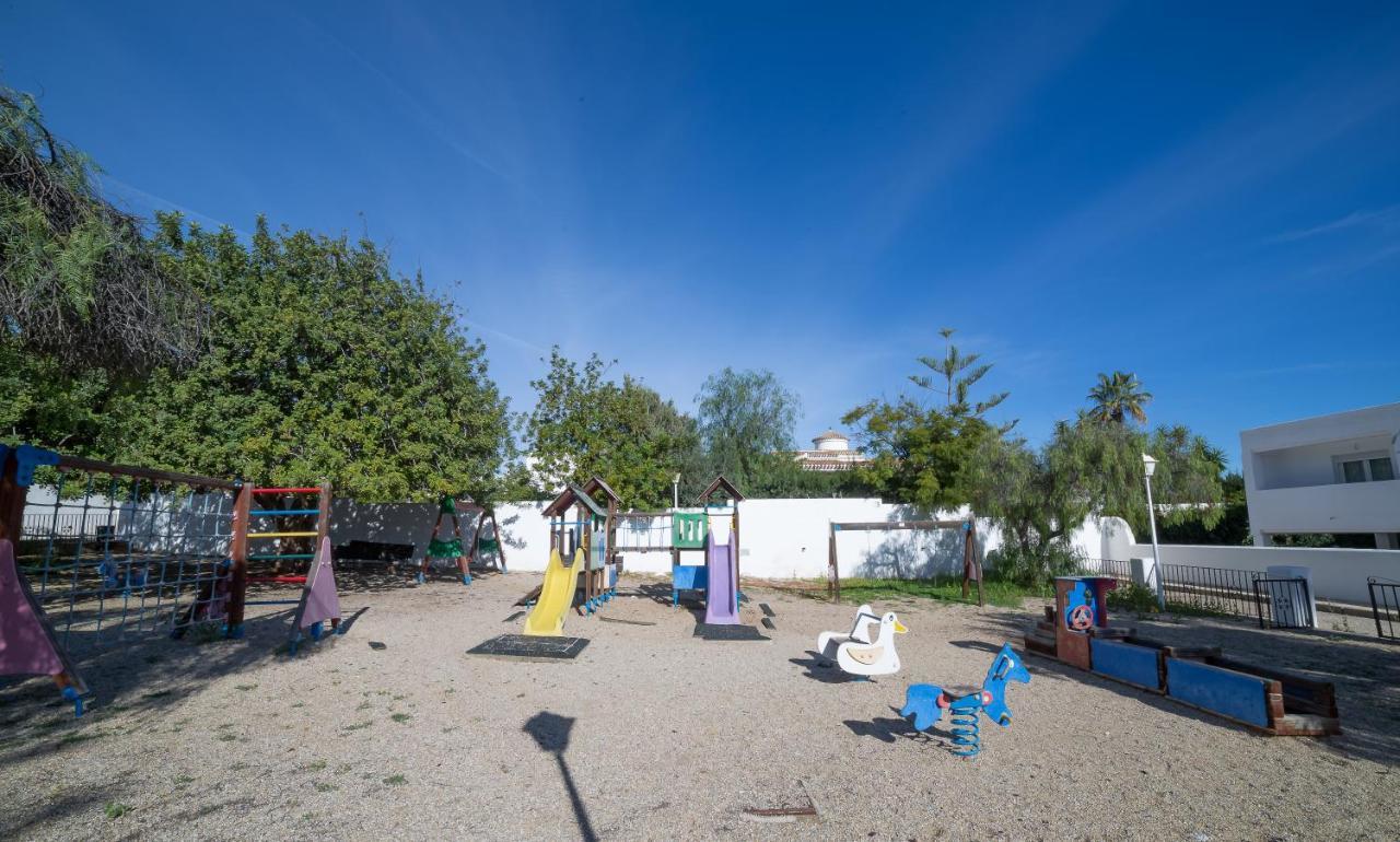 Gala Placida Mojacar Playa Vista de los Angeles-Rumina ภายนอก รูปภาพ