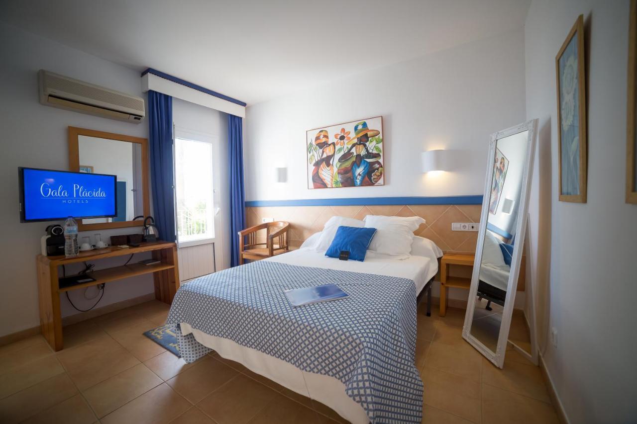 Gala Placida Mojacar Playa Vista de los Angeles-Rumina ภายนอก รูปภาพ