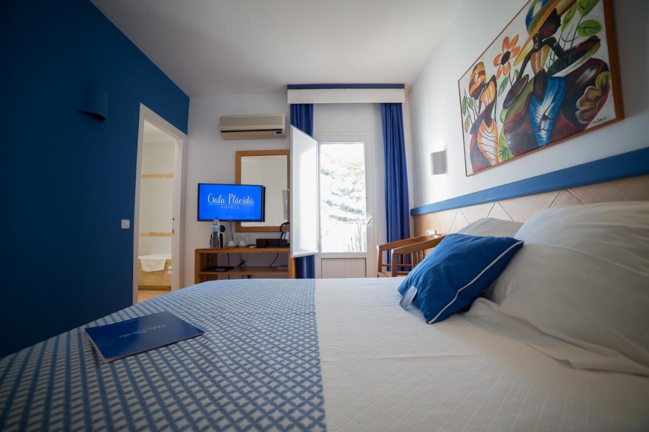 Gala Placida Mojacar Playa Vista de los Angeles-Rumina ภายนอก รูปภาพ