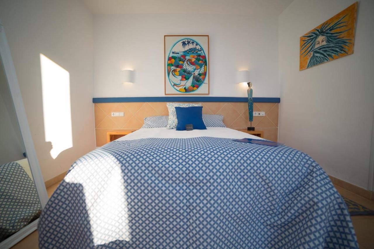 Gala Placida Mojacar Playa Vista de los Angeles-Rumina ภายนอก รูปภาพ