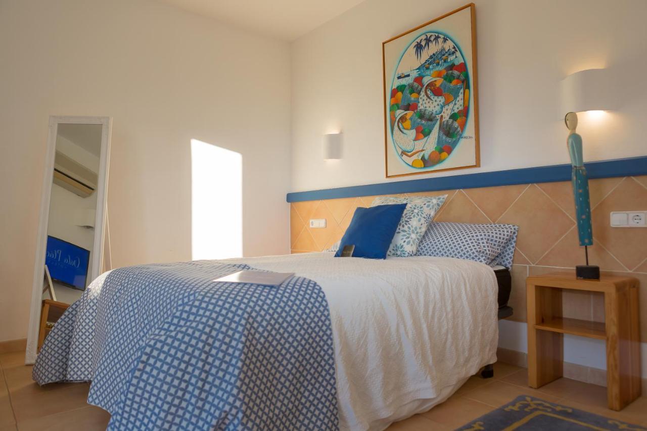 Gala Placida Mojacar Playa Vista de los Angeles-Rumina ภายนอก รูปภาพ