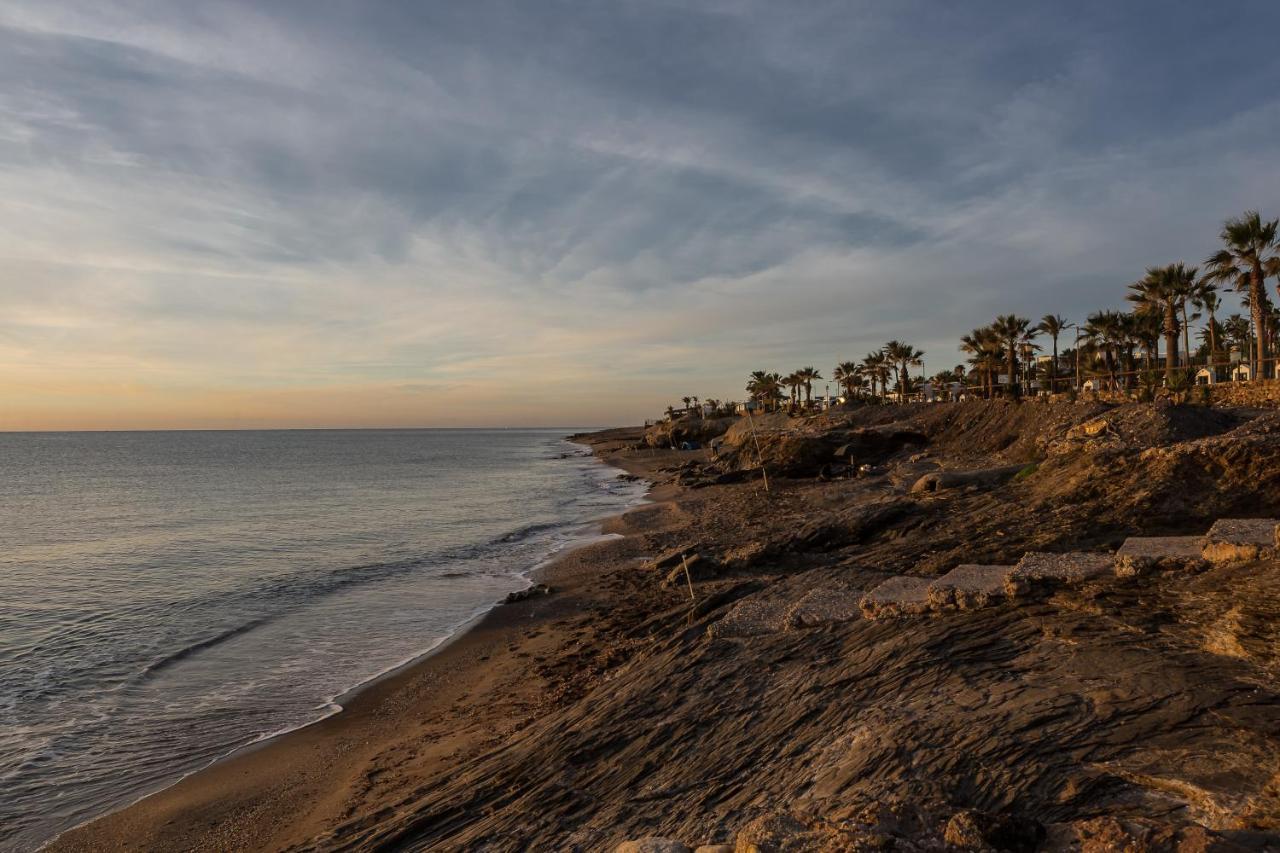 Gala Placida Mojacar Playa Vista de los Angeles-Rumina ภายนอก รูปภาพ