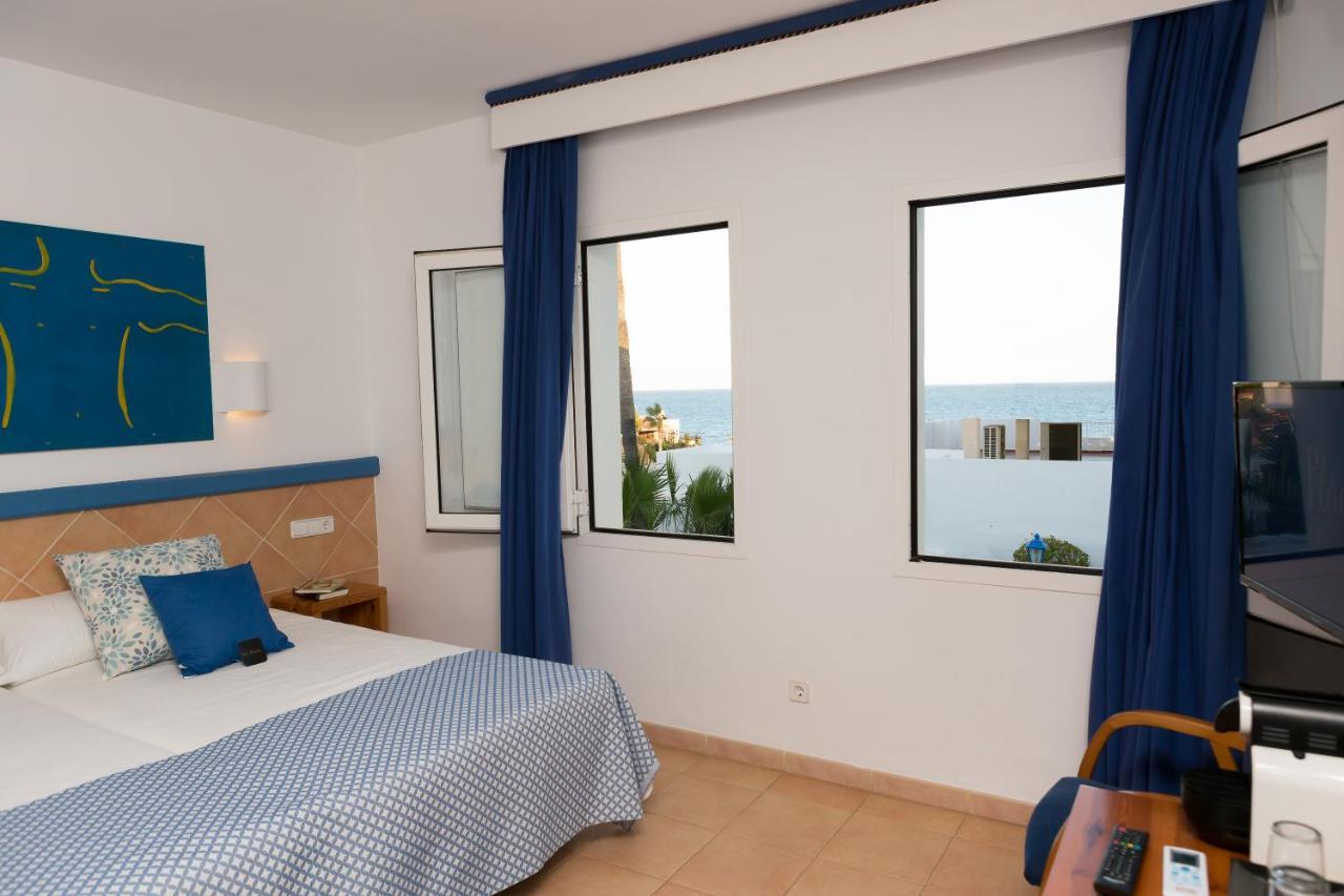 Gala Placida Mojacar Playa Vista de los Angeles-Rumina ภายนอก รูปภาพ